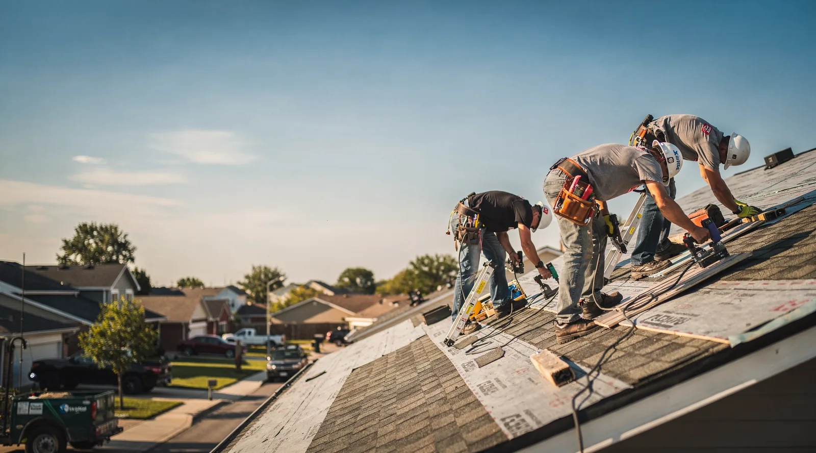 Roof Repair in Tilden, TX near me